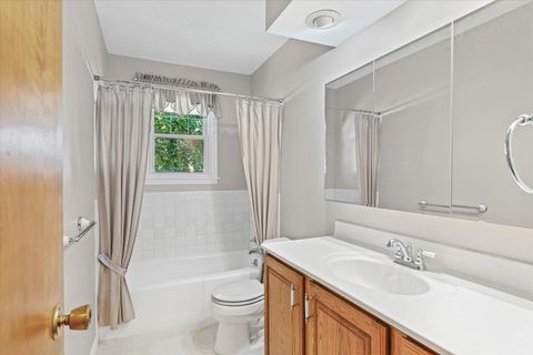 Tiny photo for 1613 Carolina Drive, Rantoul, IL 61866 (MLS # 12468614)