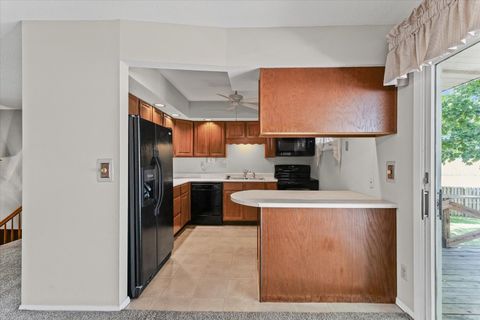 Tiny photo for 1613 Carolina Drive, Rantoul, IL 61866 (MLS # 12468614)