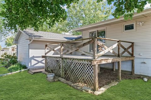 Tiny photo for 1613 Carolina Drive, Rantoul, IL 61866 (MLS # 12468614)