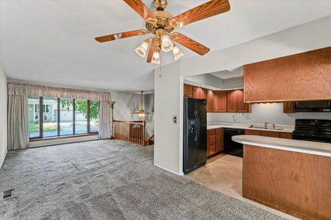 Tiny photo for 1613 Carolina Drive, Rantoul, IL 61866 (MLS # 12468614)