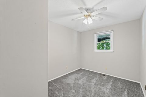 Tiny photo for 1613 Carolina Drive, Rantoul, IL 61866 (MLS # 12468614)