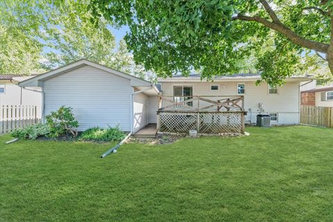 Tiny photo for 1613 Carolina Drive, Rantoul, IL 61866 (MLS # 12468614)