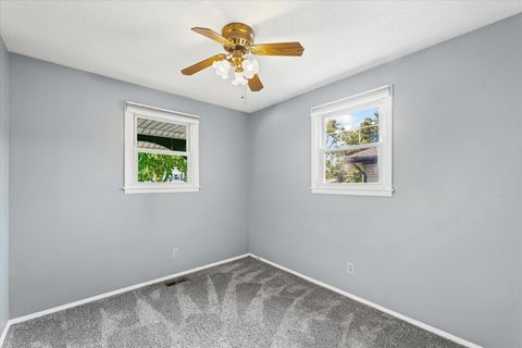 Tiny photo for 1613 Carolina Drive, Rantoul, IL 61866 (MLS # 12468614)