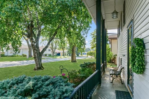 Tiny photo for 1613 Carolina Drive, Rantoul, IL 61866 (MLS # 12468614)