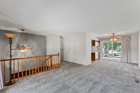 Tiny photo for 1613 Carolina Drive, Rantoul, IL 61866 (MLS # 12468614)