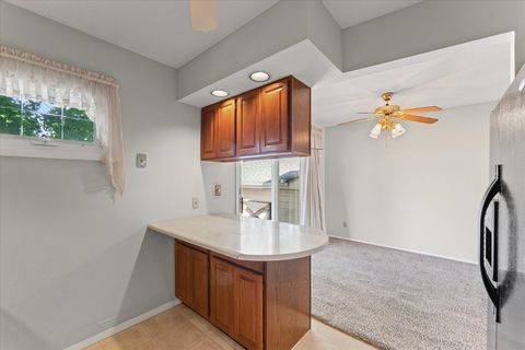 Tiny photo for 1613 Carolina Drive, Rantoul, IL 61866 (MLS # 12468614)