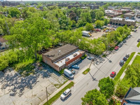 727 1st Avenue Des Plaines IL 60016