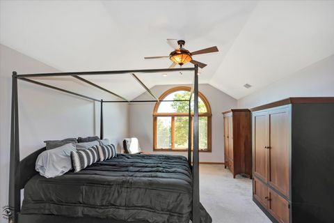 Tiny photo for 19824 Maydell Court, Tinley Park, IL 60487 (MLS # 12596356)