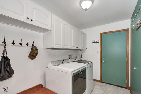 Tiny photo for 19824 Maydell Court, Tinley Park, IL 60487 (MLS # 12596356)