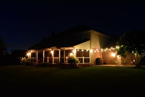 Tiny photo for 19824 Maydell Court, Tinley Park, IL 60487 (MLS # 12596356)