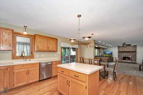 Tiny photo for 19824 Maydell Court, Tinley Park, IL 60487 (MLS # 12596356)