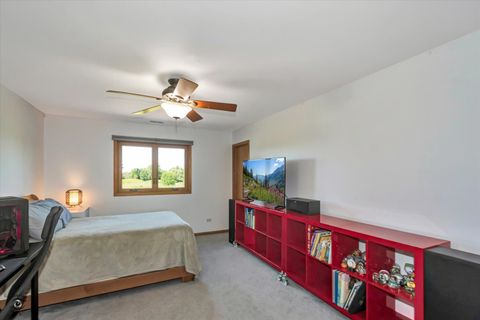 Tiny photo for 19824 Maydell Court, Tinley Park, IL 60487 (MLS # 12596356)