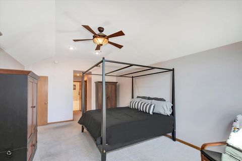 Tiny photo for 19824 Maydell Court, Tinley Park, IL 60487 (MLS # 12596356)