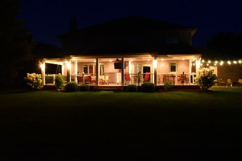 Tiny photo for 19824 Maydell Court, Tinley Park, IL 60487 (MLS # 12596356)