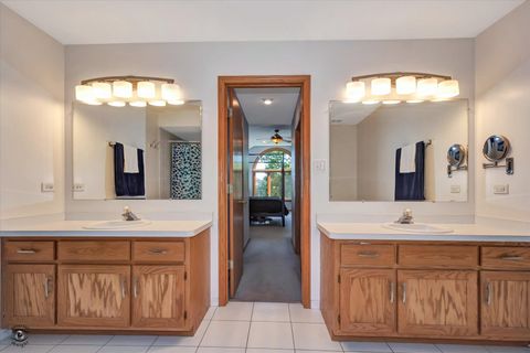 Tiny photo for 19824 Maydell Court, Tinley Park, IL 60487 (MLS # 12596356)