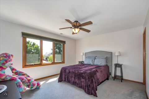 Tiny photo for 19824 Maydell Court, Tinley Park, IL 60487 (MLS # 12596356)