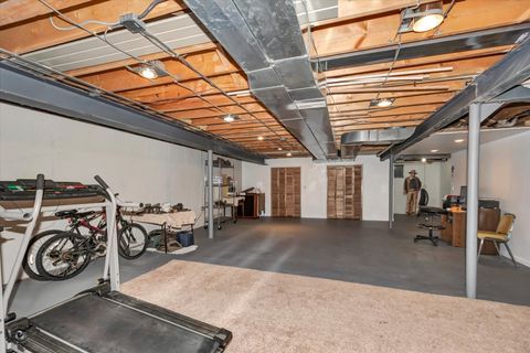 Tiny photo for 19824 Maydell Court, Tinley Park, IL 60487 (MLS # 12596356)