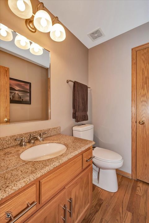 Tiny photo for 19824 Maydell Court, Tinley Park, IL 60487 (MLS # 12596356)