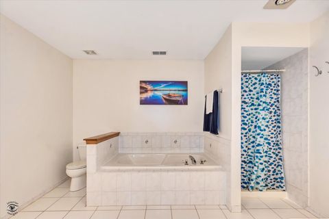 Tiny photo for 19824 Maydell Court, Tinley Park, IL 60487 (MLS # 12596356)