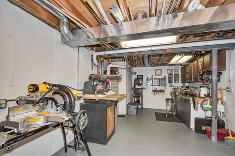 Tiny photo for 19824 Maydell Court, Tinley Park, IL 60487 (MLS # 12596356)