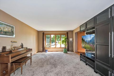 Tiny photo for 19824 Maydell Court, Tinley Park, IL 60487 (MLS # 12596356)