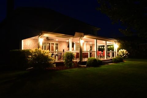 Tiny photo for 19824 Maydell Court, Tinley Park, IL 60487 (MLS # 12596356)