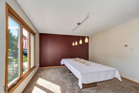 Tiny photo for 19824 Maydell Court, Tinley Park, IL 60487 (MLS # 12596356)