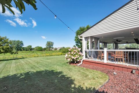 Tiny photo for 19824 Maydell Court, Tinley Park, IL 60487 (MLS # 12596356)