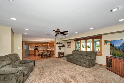 Tiny photo for 19824 Maydell Court, Tinley Park, IL 60487 (MLS # 12596356)