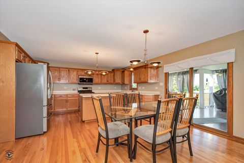 Tiny photo for 19824 Maydell Court, Tinley Park, IL 60487 (MLS # 12596356)