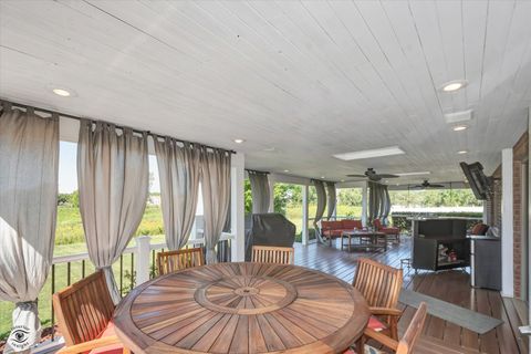 Tiny photo for 19824 Maydell Court, Tinley Park, IL 60487 (MLS # 12596356)