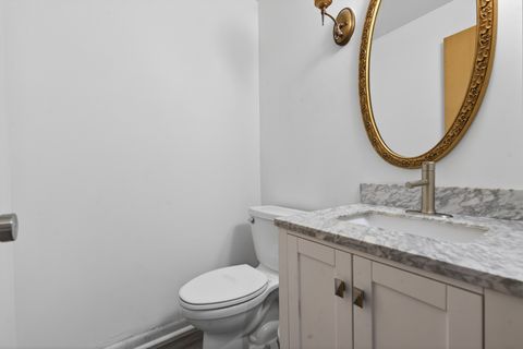 Tiny photo for 8834 Plainfield Road, Brookfield, IL 60513 (MLS # 12529495)