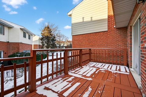 Tiny photo for 8834 Plainfield Road, Brookfield, IL 60513 (MLS # 12529495)