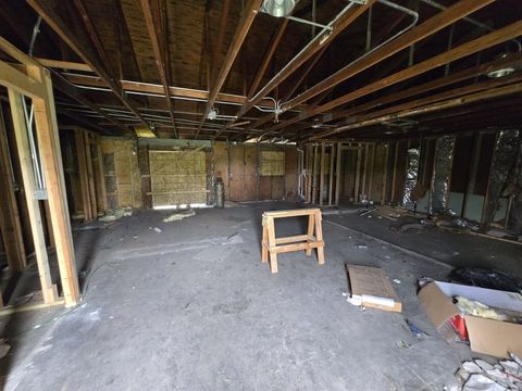 Tiny photo for 1954 E Lawrence Avenue, Chicago Heights, IL 60411 (MLS # 12394708)