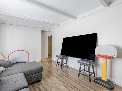 Tiny photo for 210 Southgate Avenue, Chicago Heights, IL 60411 (MLS # 12621599)