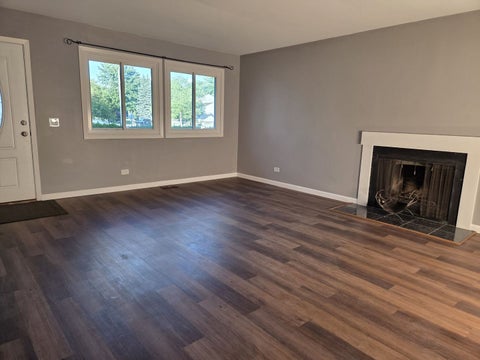 Tiny photo for Warrenville, IL 60555 (MLS # 12679688)