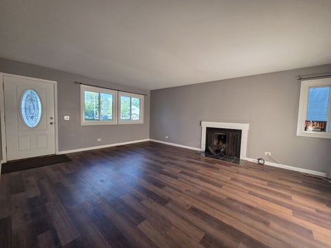 Tiny photo for Warrenville, IL 60555 (MLS # 12679688)