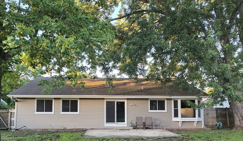 Tiny photo for Warrenville, IL 60555 (MLS # 12679688)