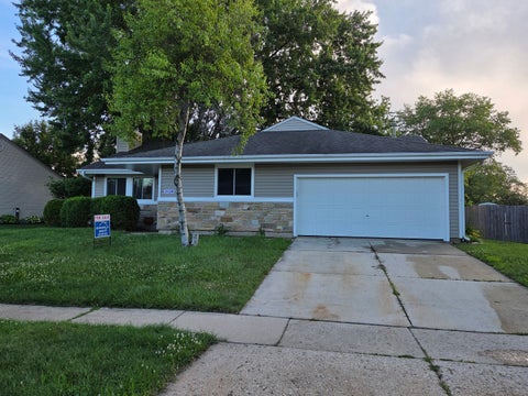 Photo of Warrenville, IL 60555 (MLS # 12679688)