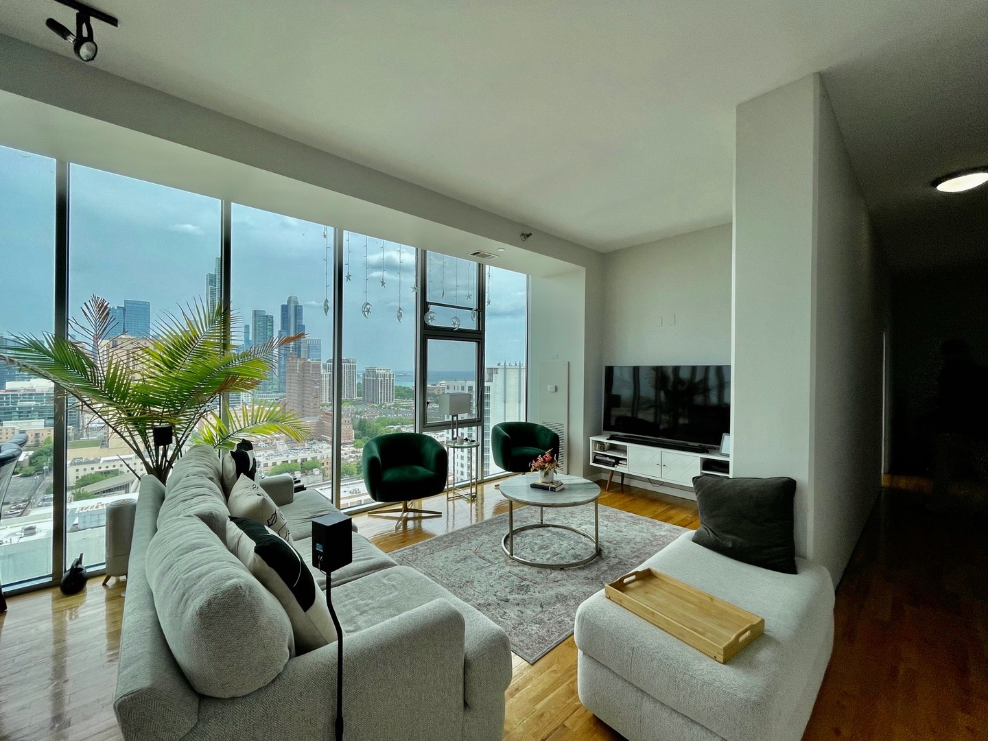 1720 S Michigan Avenue 2218