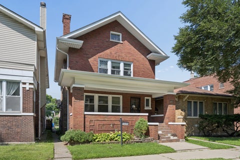 Photo of 7324 S Calumet Avenue, Chicago, IL 60619 (MLS # 12738116)
