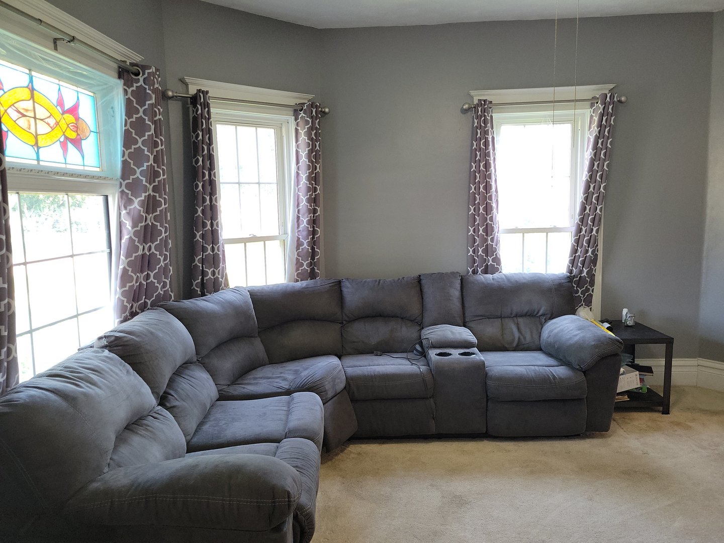 302 N Walnut Street