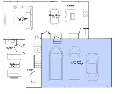 Tiny photo for 1903 South Shore Cove, Antioch, IL 60002 (MLS # 12635793)