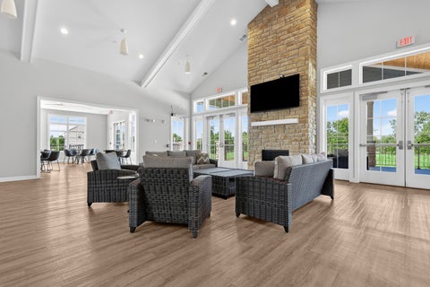 Tiny photo for 1903 South Shore Cove, Antioch, IL 60002 (MLS # 12635793)