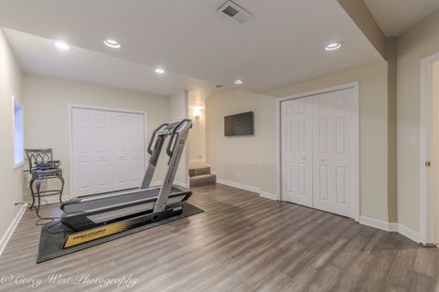 Tiny photo for 411 MEADOW Lane, Hinckley, IL 60520 (MLS # 12601732)