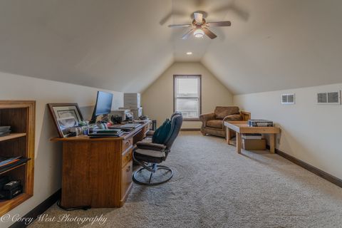 Tiny photo for 411 MEADOW Lane, Hinckley, IL 60520 (MLS # 12601732)