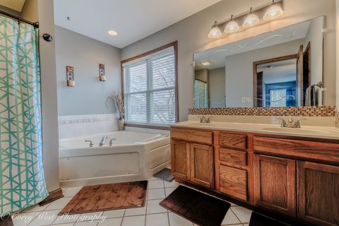 Tiny photo for 411 MEADOW Lane, Hinckley, IL 60520 (MLS # 12601732)