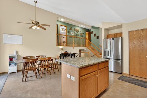 Tiny photo for 25557 S Mallard Drive, Channahon, IL 60410 (MLS # 12633657)