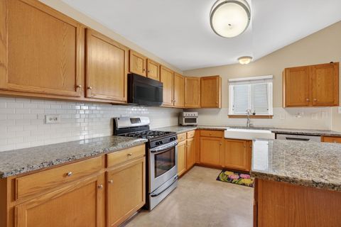 Tiny photo for 25557 S Mallard Drive, Channahon, IL 60410 (MLS # 12633657)