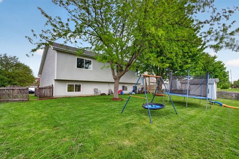 Tiny photo for 25557 S Mallard Drive, Channahon, IL 60410 (MLS # 12633657)